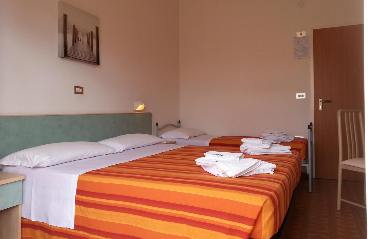 Chambre Triple