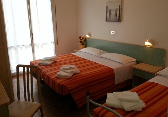Chambre Quadruple
