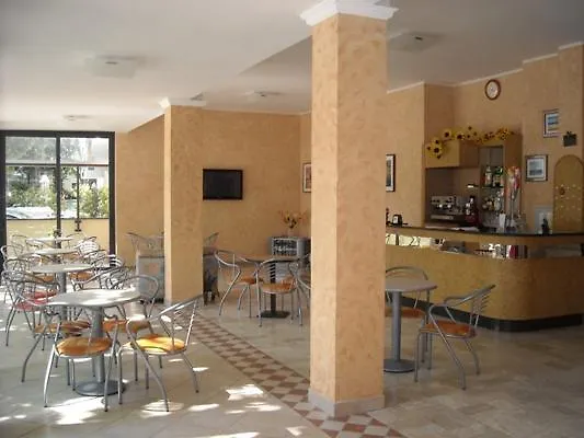 Albergo Santo Stefano-1