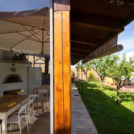Cascina Vecchia Bellaria B&B-3