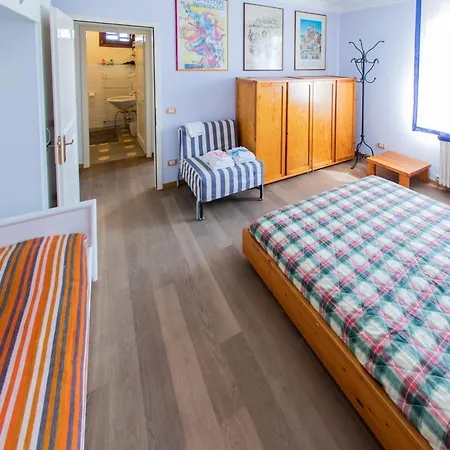 Cascina Vecchia Bellaria B&B-2