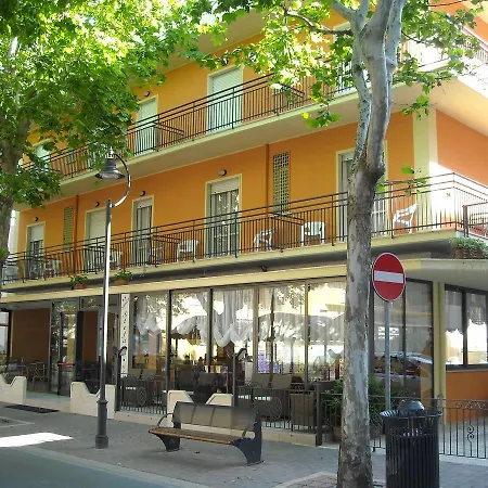 Albergo Santo Stefano-3