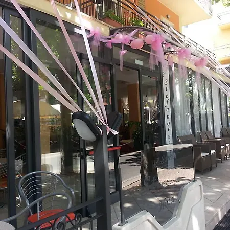 Albergo Santo Stefano-2